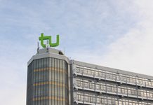 TU Dortmund / Foto: Jürgen Huhn